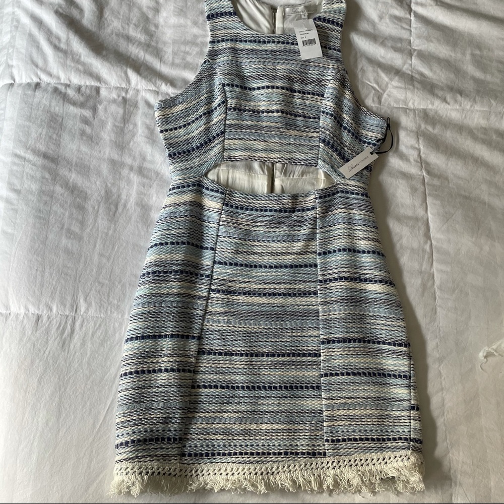 Lovers & Friends Dress